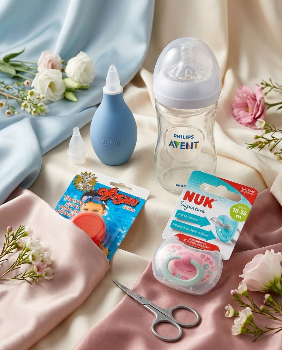 Bebés y Niños