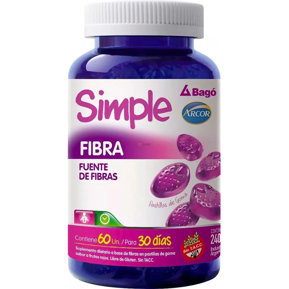 Nutrición y Suplementos